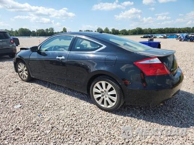 Drugie zdjęcie samochodu z przodu: 2008 HONDA ACCORD EXL VIN:1HGCS22858A009466 - miniatura