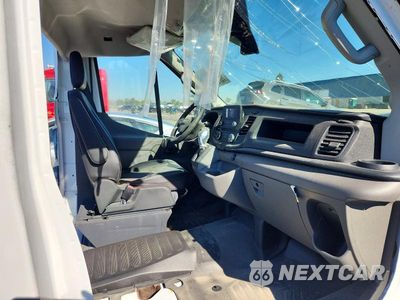 Zdjęcie 10 z 12 samochodu: 2025 FORD TRANSIT T-250 VIN:1FDDR5P85SKA45227 - miniatura