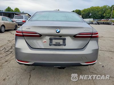 Zdjęcie 6 z 12 samochodu: 2024 BMW 530 XI VIN:WBA53FJ07RCS51069 - miniatura