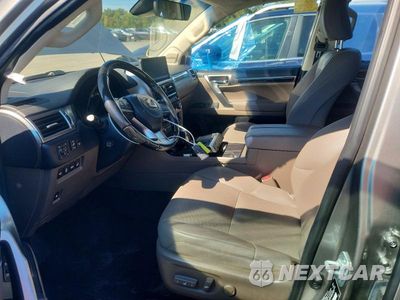 Zdjęcie 7 z 13 samochodu: 2022 LEXUS GX 460 VIN:JTJAM7BX8N5305734 - miniatura