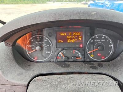 Zdjęcie 9 z 14 samochodu: 2019 RAM PROMASTER VIN:3C6URVJGXKE535872 - miniatura