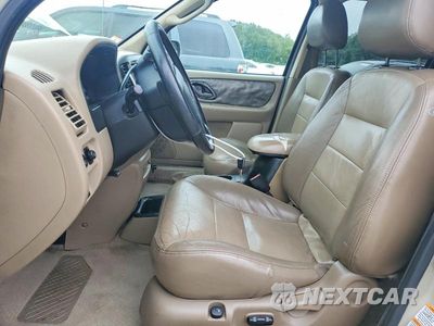 Zdjęcie 7 z 13 samochodu: 2003 FORD ESCAPE LIMITED VIN:1FMCU94113KC79018 - miniatura