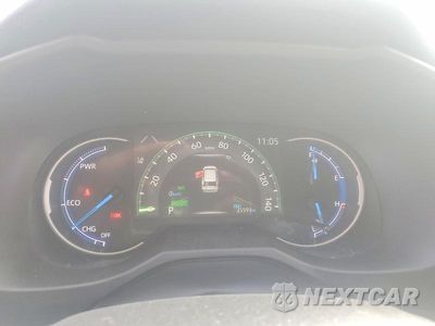 Zdjęcie 9 z 13 samochodu: 2025 TOYOTA RAV4 LE VIN:2T3LWRFV6SW270335 - miniatura