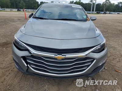 Piąte zdjęcie samochodu w środku: 2024 CHEVROLET MALIBU LT VIN:1G1ZD5ST8RF116968 - miniatura