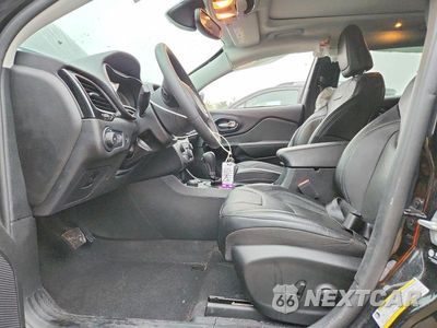 Zdjęcie 7 z 13 samochodu: 2023 JEEP CHEROKEE ALTITUDE LUX VIN:1C4PJMMB8PD104009 - miniatura