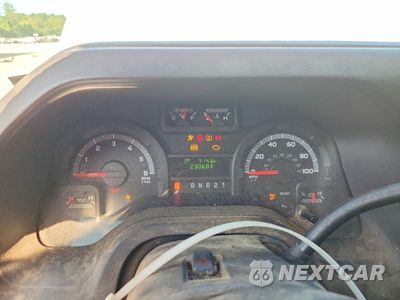 Zdjęcie 9 z 13 samochodu: 2012 FORD ECONOLINE E150 VAN VIN:1FTNE1EL7CDA97971 - miniatura