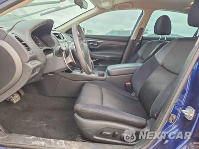 Zdjęcie 7 z 13 samochodu: 2017 NISSAN ALTIMA 2.5 SR VIN:1N4AL3AP6HC278846 - miniatura