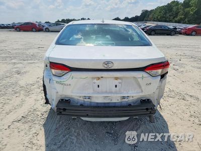 Zdjęcie 6 z 13 samochodu: 2025 TOYOTA COROLLA LE VIN:5YFB4MDE9SP241185 - miniatura