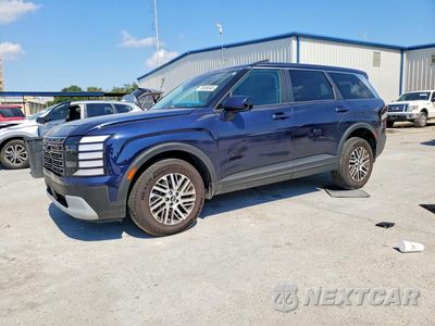 2026 HYUNDAI PALISADE SE KM8RF5S24TU108308 - główne zdjęcie licytacji z USA - miniatura