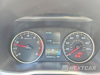 Zdjęcie 9 z 14 samochodu: 2024 MITSUBISHI ECLIPSE CROSS SE VIN:JA4ATWAA8RZ064294 - miniatura