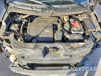 Zdjęcie 12 z 14 samochodu: 2015 FORD EXPLORER XLT VIN:1FM5K8D83FGA17224 - miniatura