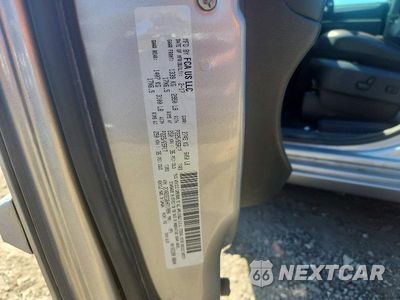 Zdjęcie 13 z 13 samochodu: 2017 DODGE GRAND CARAVAN GT VIN:2C4RDGEG8HR717094 - miniatura