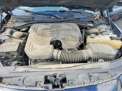 Zdjęcie 11 z 12 samochodu: 2021 CHRYSLER 300 TOURING VIN:2C3CCAAG0MH595914 - miniatura