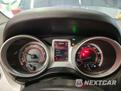 Zdjęcie 9 z 13 samochodu: 2013 DODGE JOURNEY SXT VIN:3C4PDDBG9DT519108 - miniatura