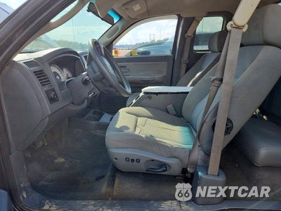 Zdjęcie 7 z 12 samochodu: 2006 DODGE DAKOTA SLT VIN:1D7HE42K36S516687 - miniatura