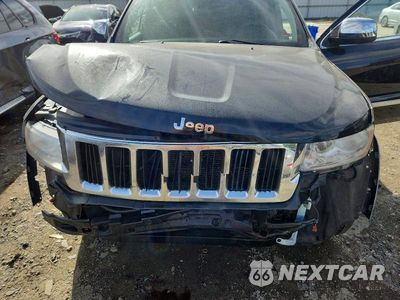 Zdjęcie 12 z 14 samochodu: 2012 JEEP GRAND CHEROKEE LAREDO VIN:1C4RJFAT6CC192320 - miniatura