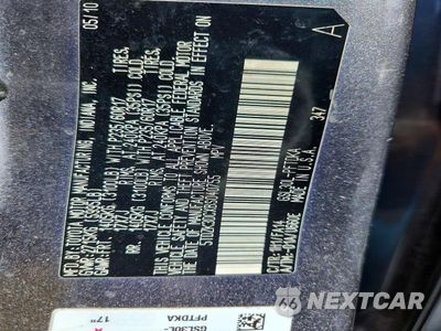 Zdjęcie 13 z 13 samochodu: 2011 TOYOTA SIENNA BASE 7-PASSENGER VIN:5TDZK3DCXBS040755 - miniatura