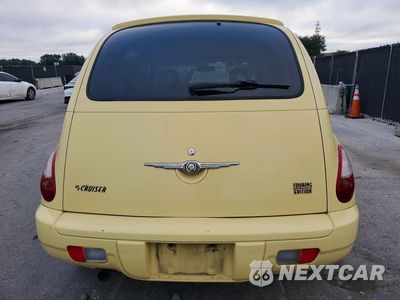 Zdjęcie 6 z 13 samochodu: 2007 CHRYSLER PT CRUISER TOURING VIN:3A4FY58B47T622078 - miniatura