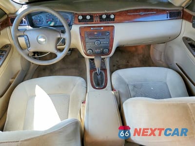Zdjęcie 8 z 12 samochodu: 2007 CHEVROLET IMPALA LT VIN:2G1WT58KX79395091 - miniatura