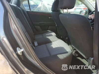 Zdjęcie 10 z 12 samochodu: 2009 MAZDA 3 I VIN:JM1BK32F091228044 - miniatura
