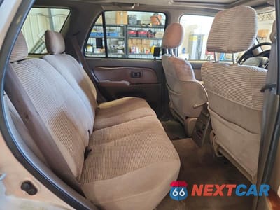 Zdjęcie 11 z 13 samochodu: 1997 TOYOTA 4RUNNER SR5 VIN:JT3HN86R6V0130871 - miniatura