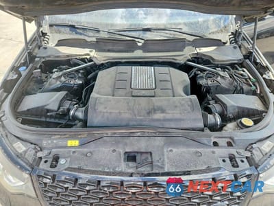 Zdjęcie 12 z 13 samochodu: 2019 LAND ROVER DISCOVERY SE VIN:SALRG2RV8KA094499 - miniatura