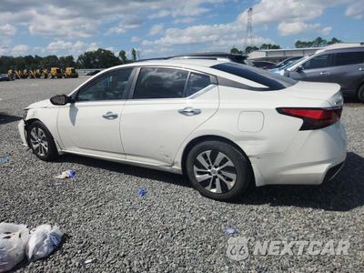 Drugie zdjęcie samochodu z przodu: 2023 NISSAN ALTIMA S VIN:1N4BL4BV8PN422102 - miniatura
