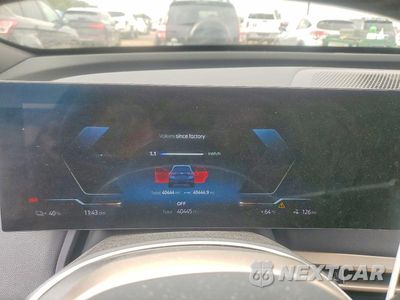 Zdjęcie 9 z 13 samochodu: 2024 BMW IX XDRIVE50 VIN:WB523CF00RCP46528 - miniatura