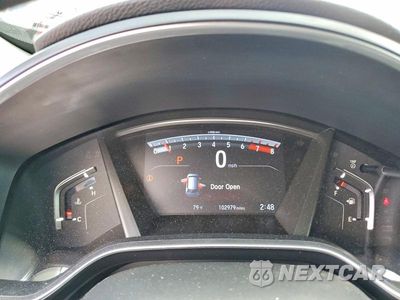 Zdjęcie 9 z 13 samochodu: 2019 HONDA CR-V TOURING VIN:5J6RW2H98KL000053 - miniatura