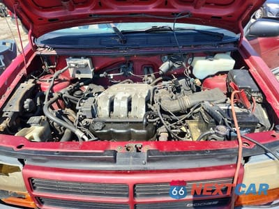 Zdjęcie 12 z 13 samochodu: 1994 DODGE GRAND CARAVAN SE VIN:1B4GH44R3RX224968 - miniatura