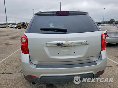 Zdjęcie 6 z 13 samochodu: 2015 CHEVROLET EQUINOX LT VIN:2GNALBEK0F1117731 - miniatura
