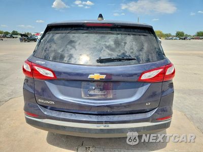 Zdjęcie 6 z 12 samochodu: 2019 CHEVROLET EQUINOX LT VIN:3GNAXKEV4KS505672 - miniatura
