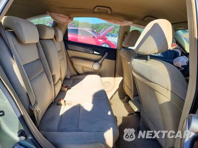 Zdjęcie 10 z 12 samochodu: 2009 HONDA CR-V LX VIN:5J6RE48349L054311 - miniatura