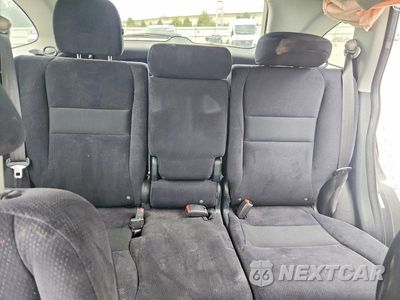 Zdjęcie 10 z 14 samochodu: 2011 HONDA CR-V SE VIN:5J6RE4H44BL001770 - miniatura