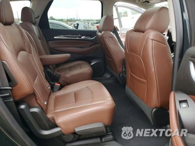 Zdjęcie 10 z 13 samochodu: 2019 BUICK ENCLAVE AVENIR VIN:5GAERDKWXKJ294879 - miniatura