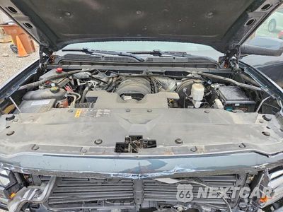 Zdjęcie 11 z 12 samochodu: 2017 CHEVROLET SILVERADO K1500 LT VIN:1GCVKREC4HZ215993 - miniatura