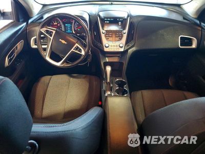 Zdjęcie 8 z 13 samochodu: 2014 CHEVROLET EQUINOX LT VIN:1GNALBEK4EZ136224 - miniatura