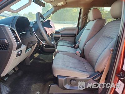 Zdjęcie 7 z 13 samochodu: 2015 FORD F150 SUPERCREW VIN:1FTEW1EF3FFA63624 - miniatura