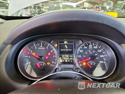 Zdjęcie 9 z 13 samochodu: 2015 NISSAN ROGUE SELECT S VIN:JN8AS5MT1FW165677 - miniatura