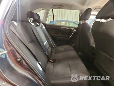 Zdjęcie 11 z 14 samochodu: 2019 TOYOTA RAV4 LE VIN:2T3K1RFV4KW051979 - miniatura
