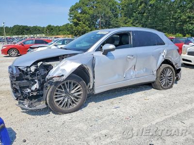 2022 AUDI Q3 PREMIUM 40 WA1AUCF35N1042719 - główne zdjęcie licytacji z USA - miniatura