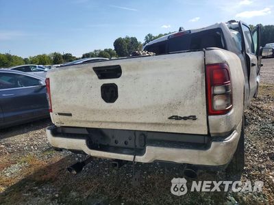 Zdjęcie 6 z 12 samochodu: 2023 RAM 1500 BIG HORN/LONE STAR VIN:1C6SRFFT2PN517694 - miniatura