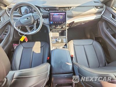 Zdjęcie 8 z 12 samochodu: 2025 JEEP GRAND CHEROKEE LIMITED VIN:1C4RJHBG2SC335260 - miniatura