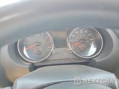 Zdjęcie 9 z 13 samochodu: 2013 NISSAN ROGUE S VIN:JN8AS5MV9DW663947 - miniatura