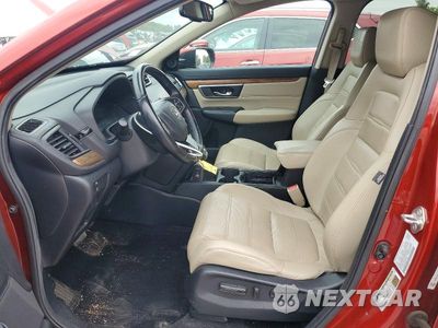 Zdjęcie 7 z 13 samochodu: 2018 HONDA CR-V EXL VIN:5J6RW2H80JL027897 - miniatura