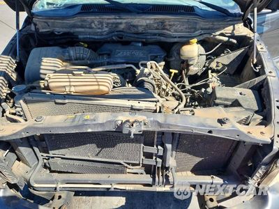 Zdjęcie 11 z 12 samochodu: 2004 DODGE RAM 1500 ST VIN:1D7HU18D74S671377 - miniatura