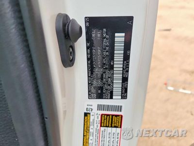 Zdjęcie 14 z 14 samochodu: 2025 TOYOTA SIENNA LE VIN:5TDKSKFC3SS207983 - miniatura