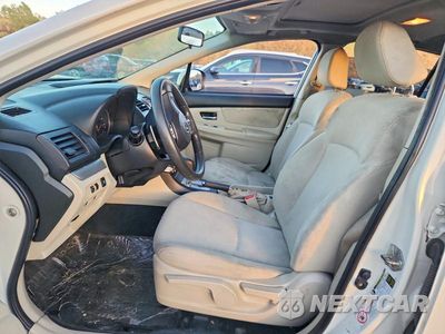 Zdjęcie 7 z 13 samochodu: 2014 SUBARU XV CROSSTREK 2.0 PREMIUM VIN:JF2GPAVC1E8330629 - miniatura
