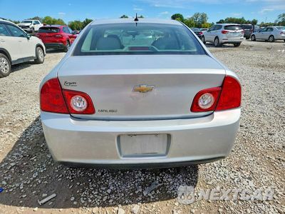 Zdjęcie 6 z 12 samochodu: 2011 CHEVROLET MALIBU LS VIN:1G1ZB5E10BF238603 - miniatura