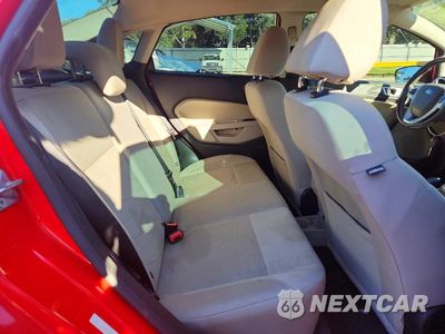 Zdjęcie 10 z 12 samochodu: 2015 FORD FIESTA SE VIN:3FADP4BJ8FM200047 - miniatura
